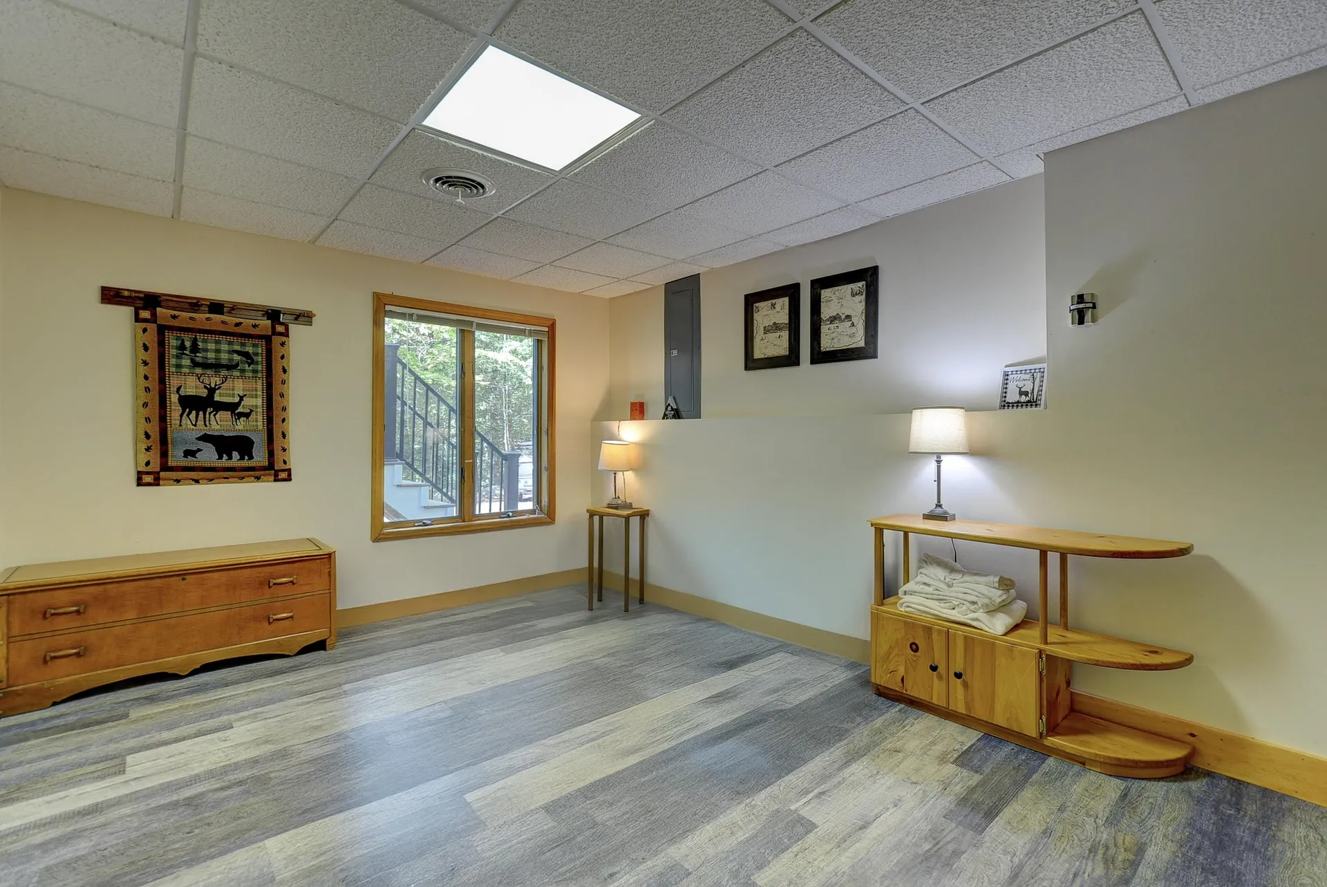 38 Iron Ledge Road Bartlett NH 03812