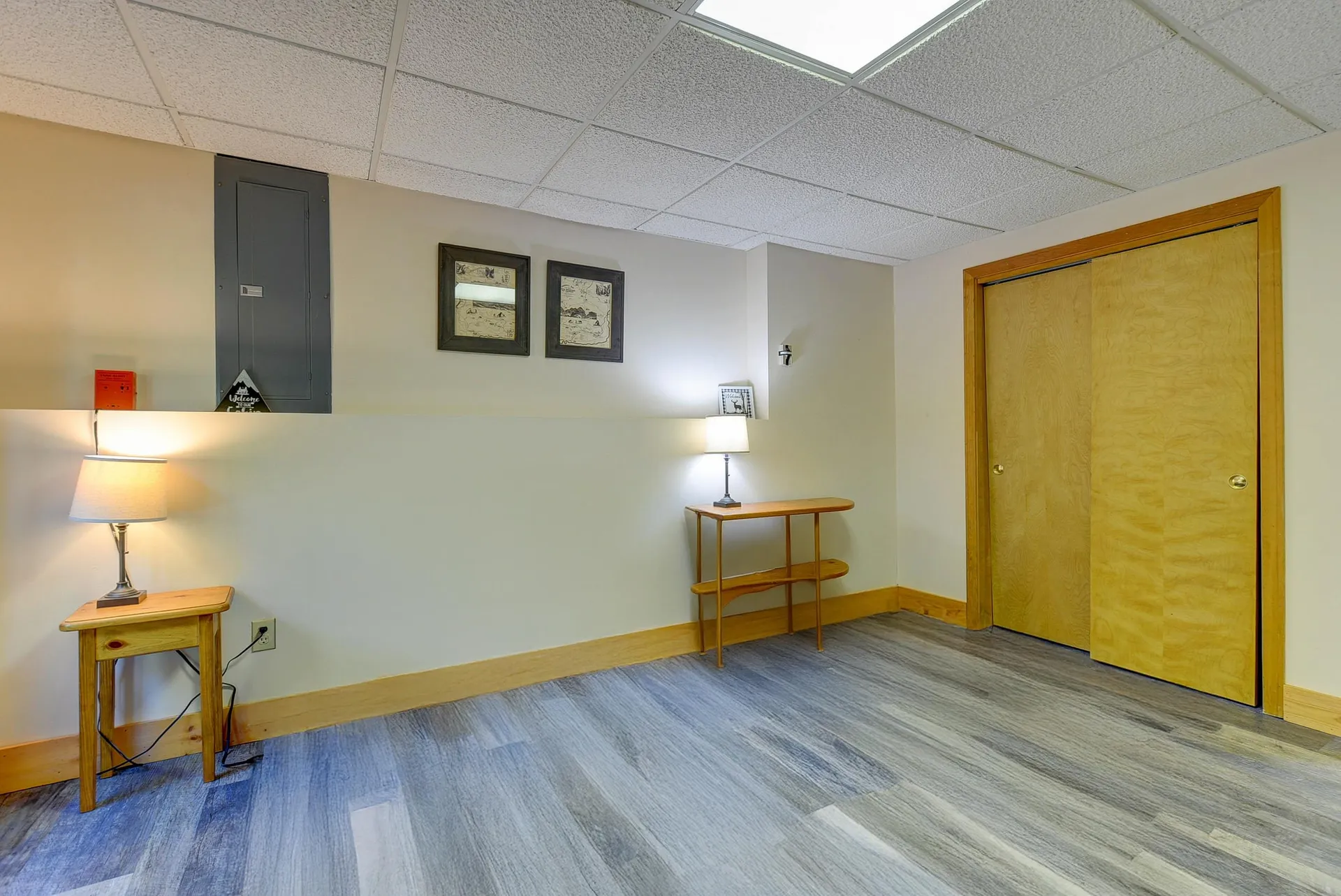 38 Iron Ledge Road Bartlett NH 03812