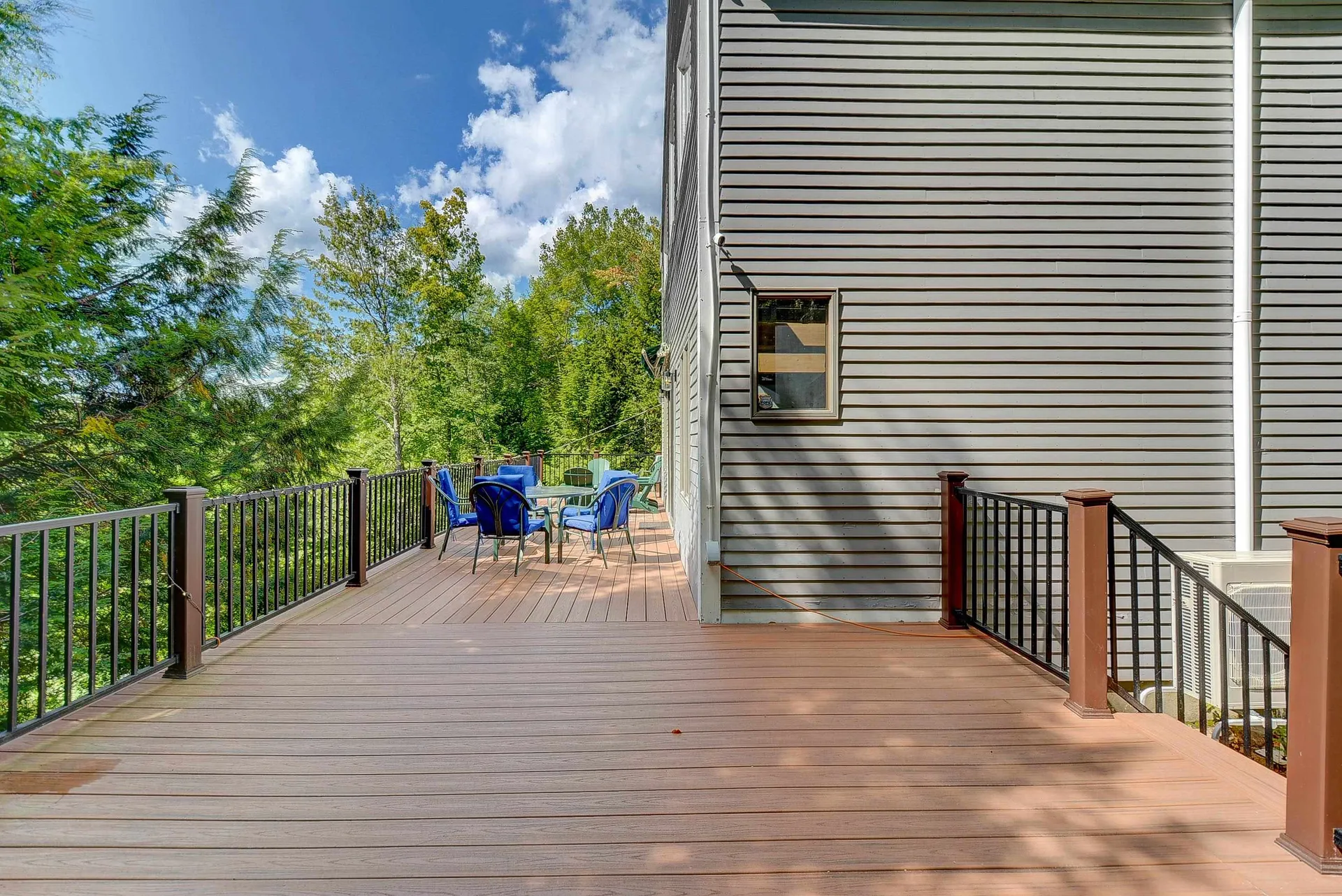 38 Iron Ledge Road Bartlett NH 03812