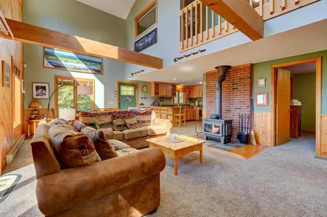 38 Iron Ledge Road Bartlett NH 03812