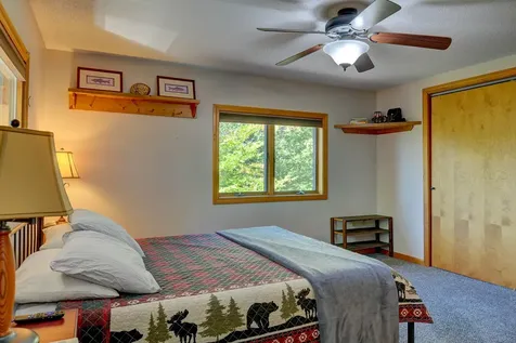 38 Iron Ledge Road Bartlett NH 03812