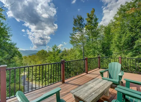 38 Iron Ledge Road Bartlett NH 03812