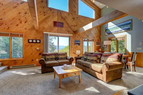 38 Iron Ledge Road Bartlett NH 03812