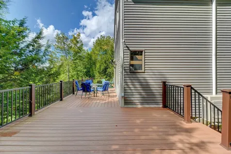 38 Iron Ledge Road Bartlett NH 03812