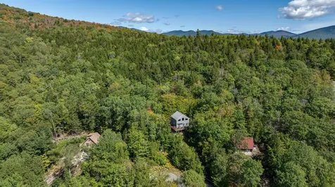 38 Iron Ledge Road Bartlett NH 03812
