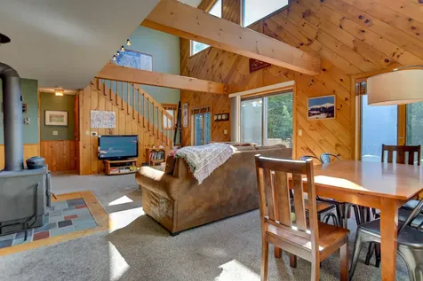 38 Iron Ledge Road Bartlett NH 03812