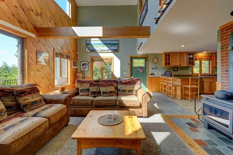 38 Iron Ledge Road Bartlett NH 03812