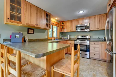 38 Iron Ledge Road Bartlett NH 03812