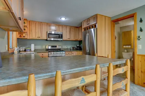 38 Iron Ledge Road Bartlett NH 03812