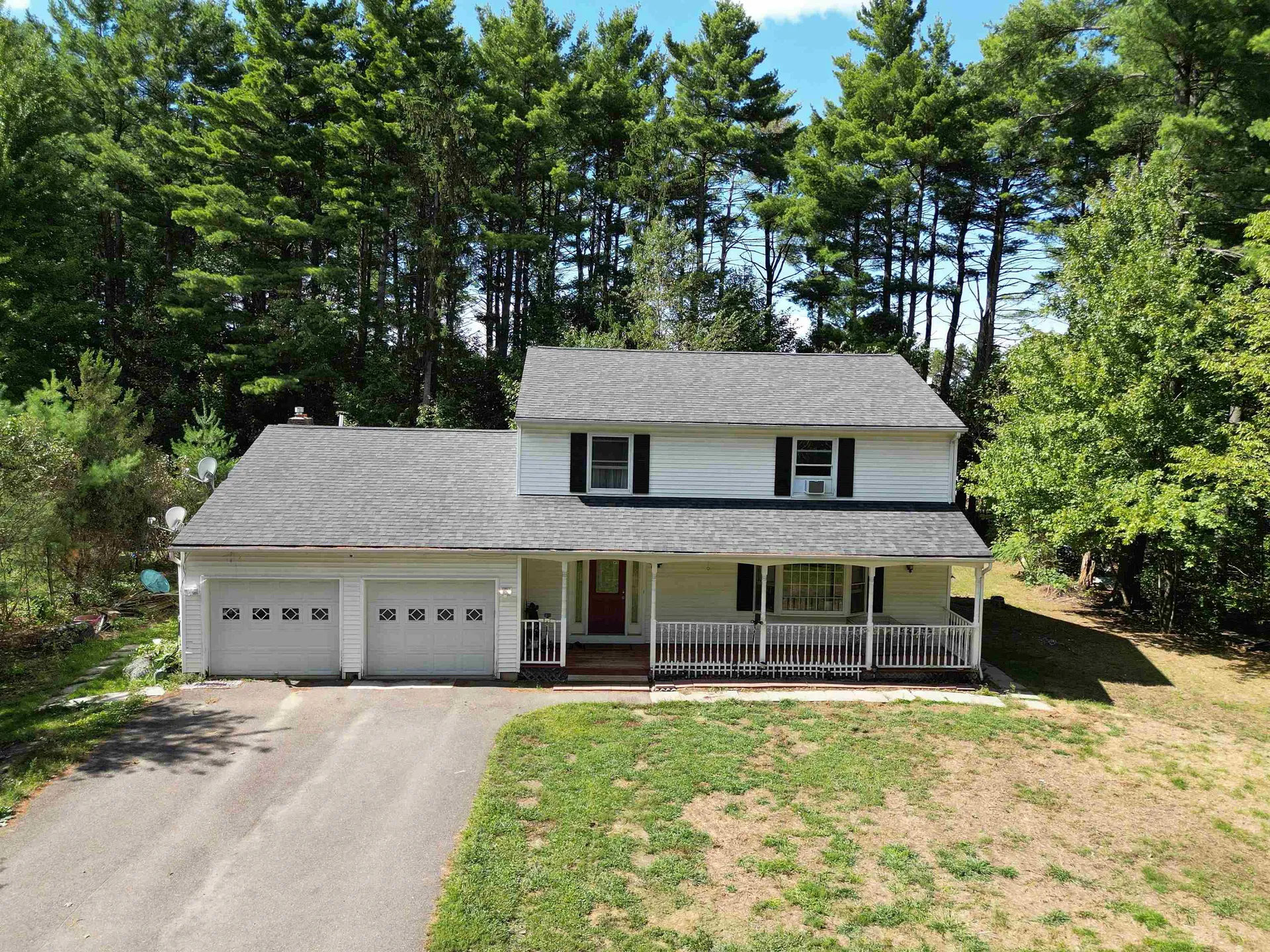 Williston VT, 240 North Brownell Road