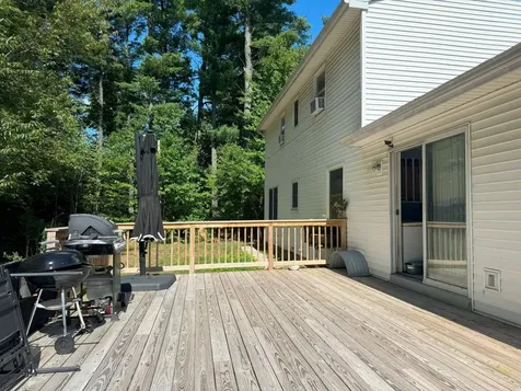 240 North Brownell Road Williston VT 05495