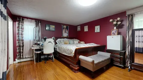 240 North Brownell Road Williston VT 05495