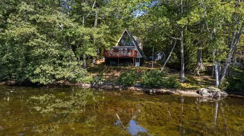 67 New Hampshire Drive Webster NH 03303