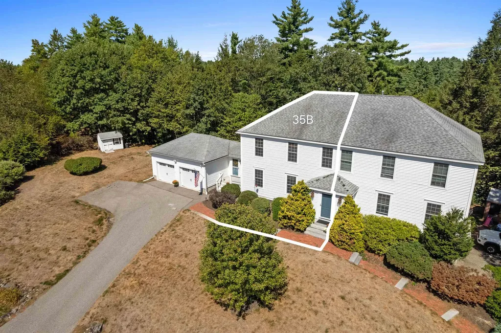 35 Gatchell Way Epping NH 03042