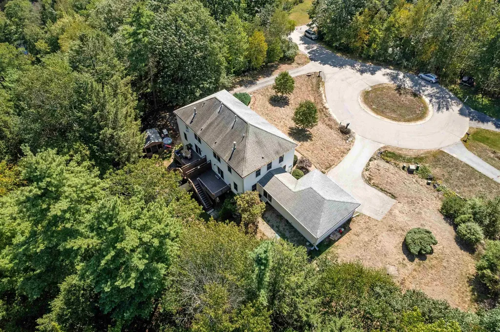 35 Gatchell Way Epping NH 03042