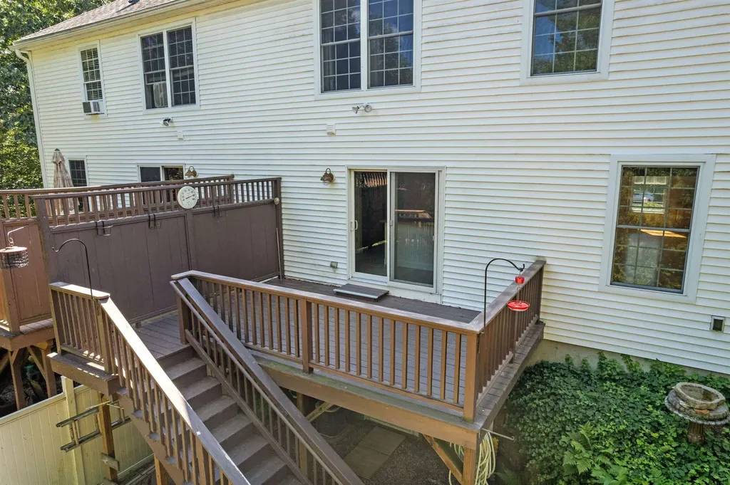 35 Gatchell Way Epping NH 03042