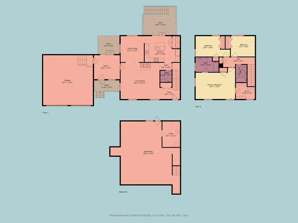 35 Gatchell Way Epping NH 03042