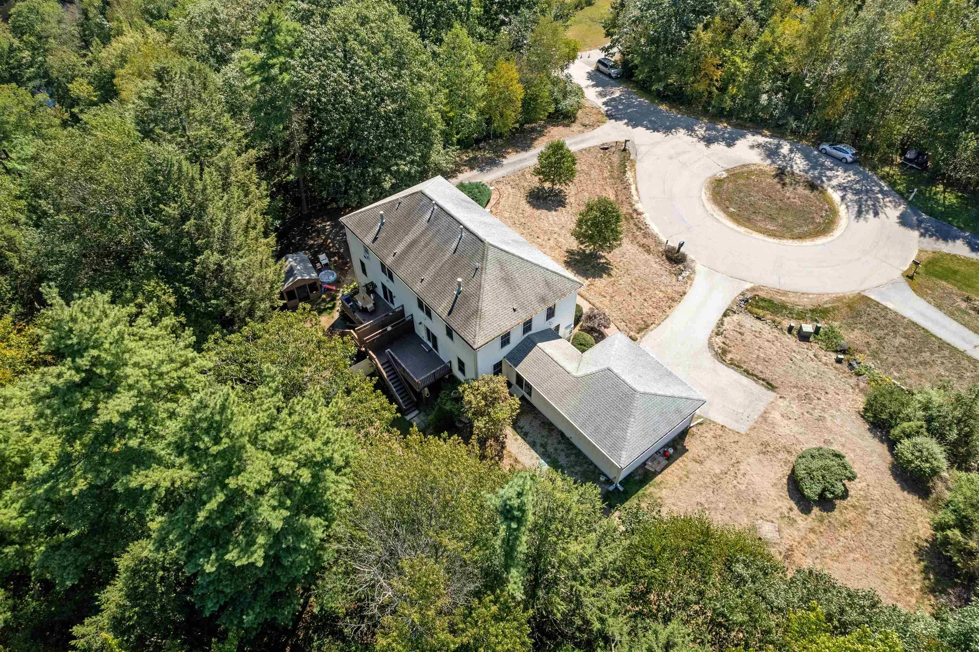 35 Gatchell Way Epping NH 03042