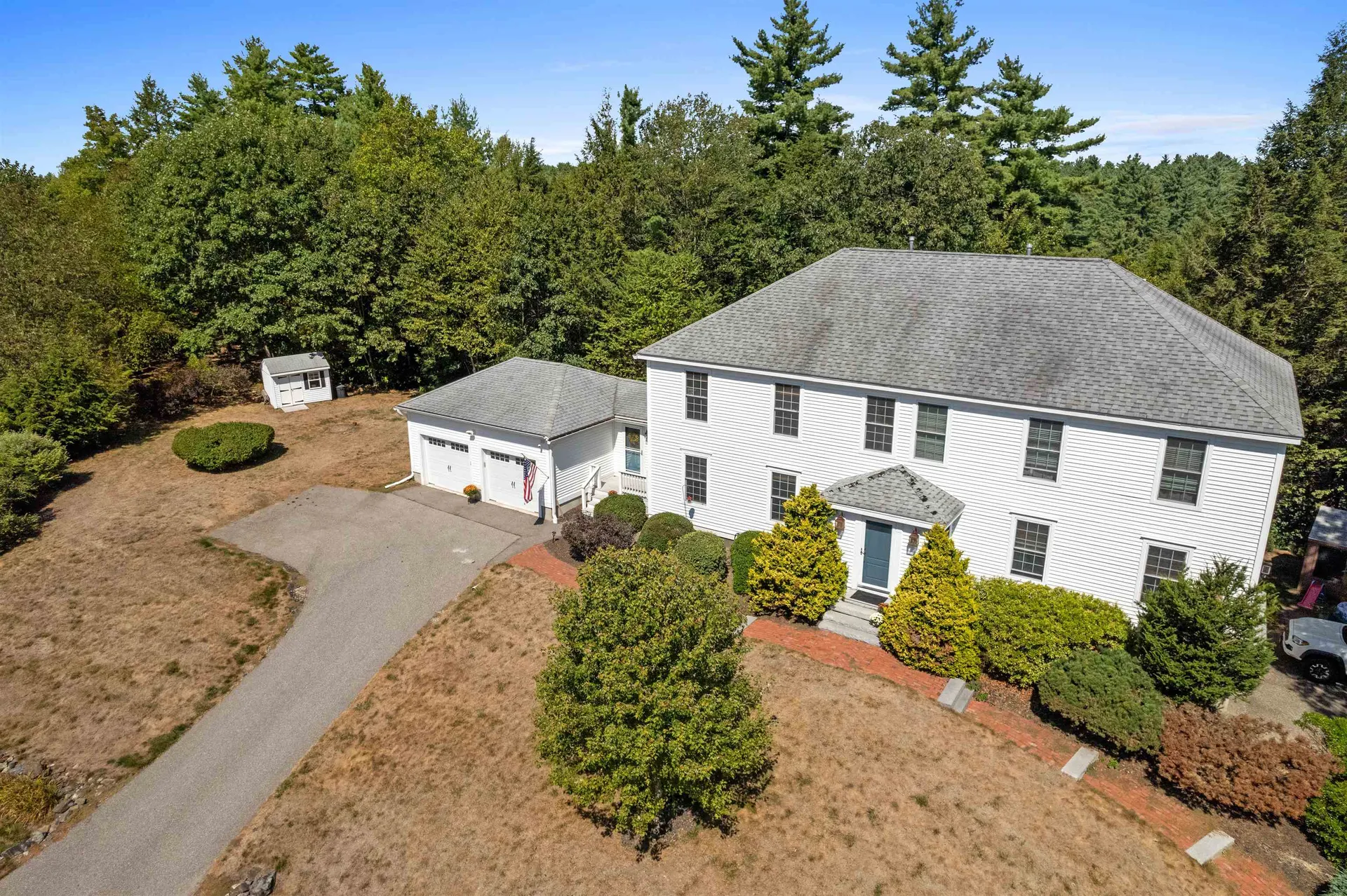 35 Gatchell Way Epping NH 03042