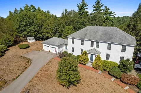 35 Gatchell Way Epping NH 03042
