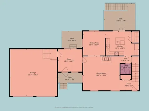 35 Gatchell Way Epping NH 03042