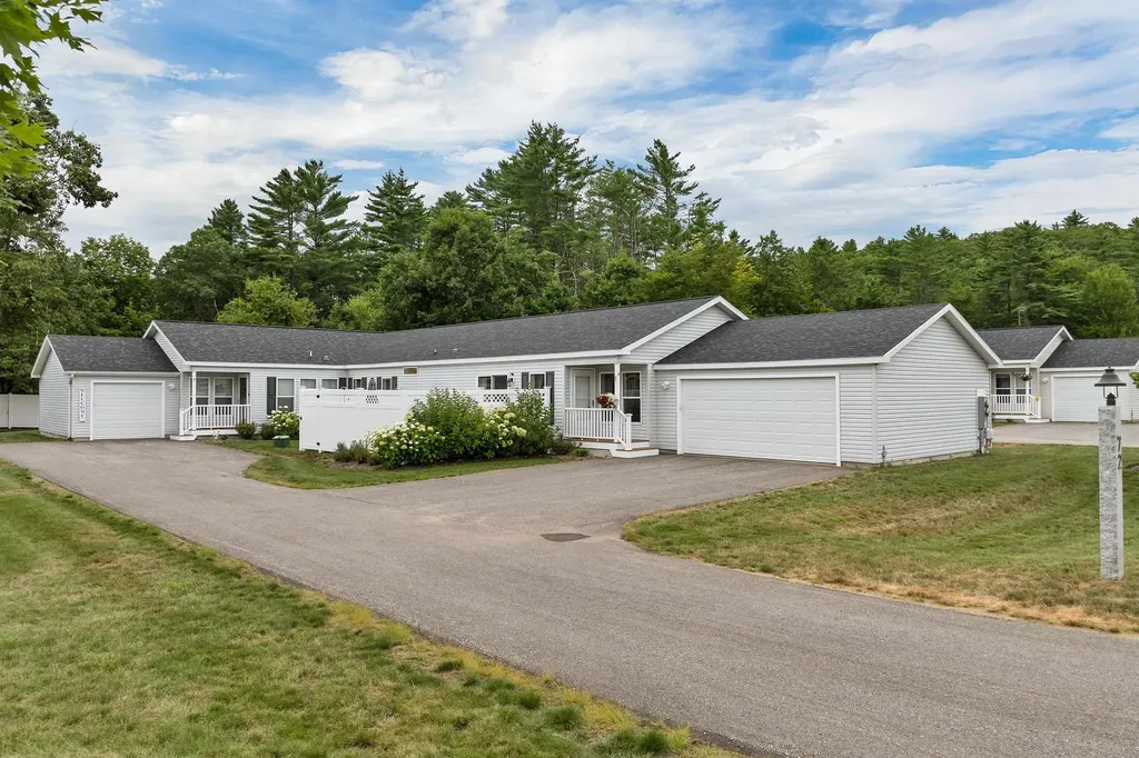 72 A Crescent Street Plymouth NH 03264