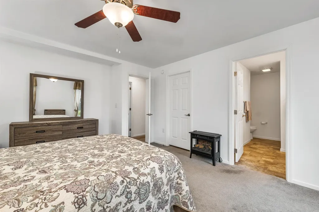 72 A Crescent Street Plymouth NH 03264