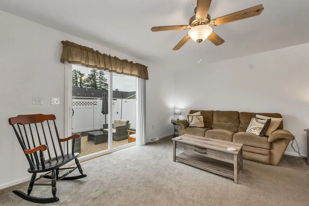 72 A Crescent Street Plymouth NH 03264