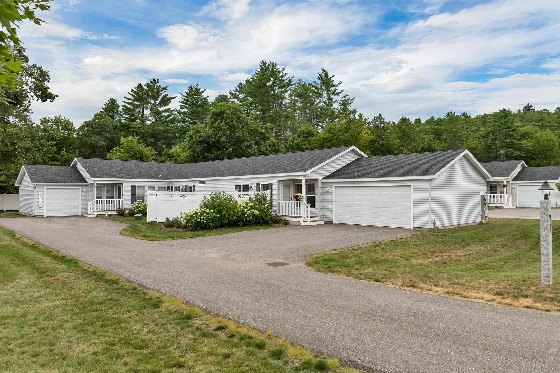 72 A Crescent Street Plymouth NH 03264