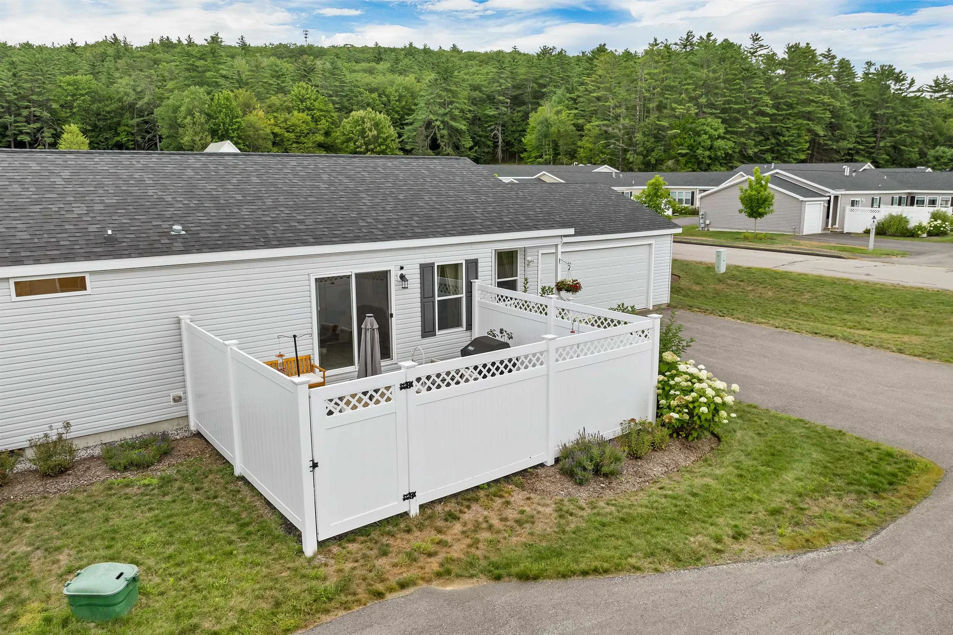 72 A Crescent Street Plymouth NH 03264