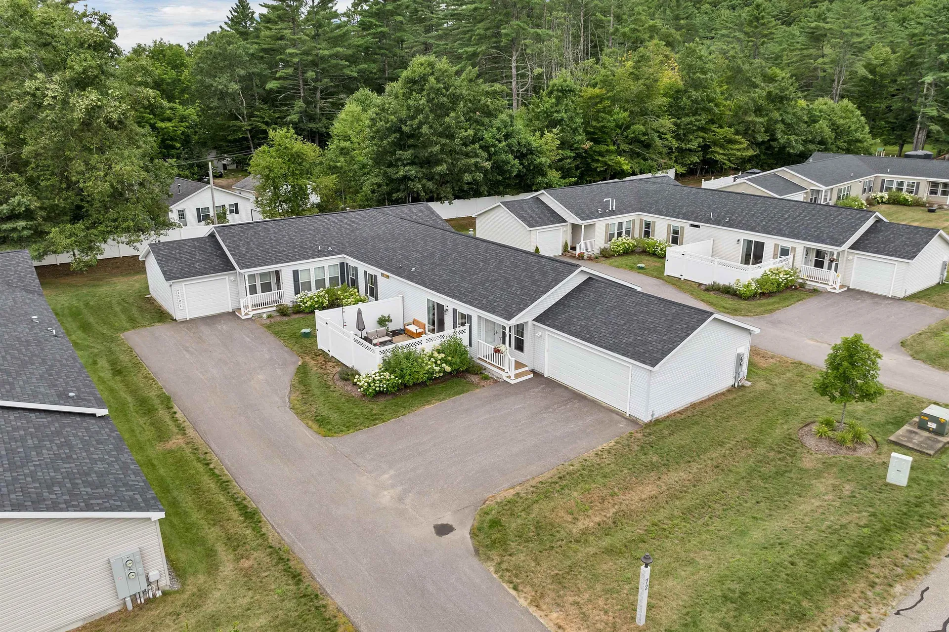 72 A Crescent Street Plymouth NH 03264