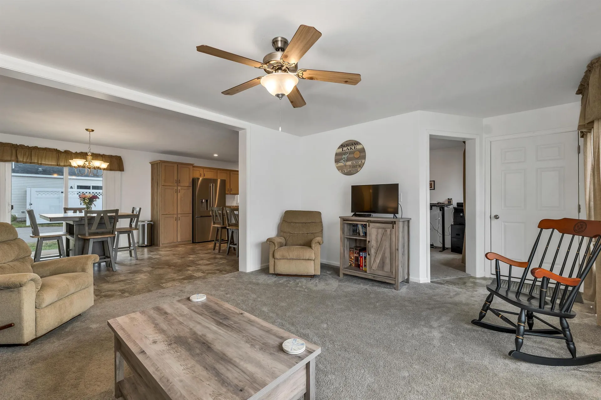 72 A Crescent Street Plymouth NH 03264