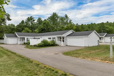 72 A Crescent Street Plymouth NH 03264