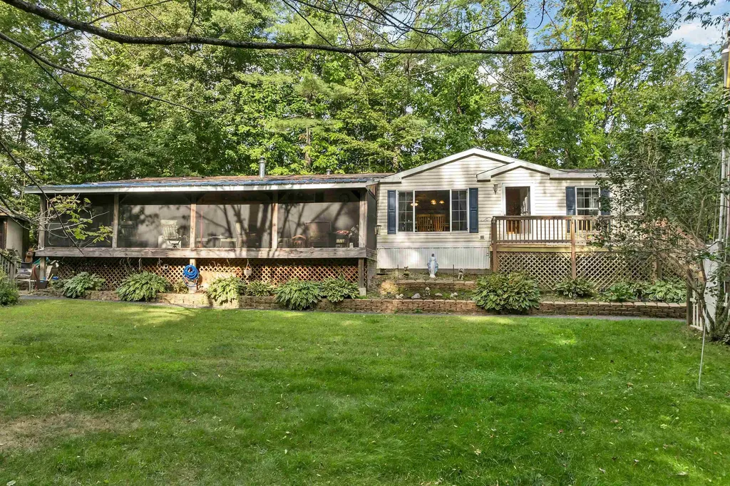 14 Chase Road Warren NH 03279