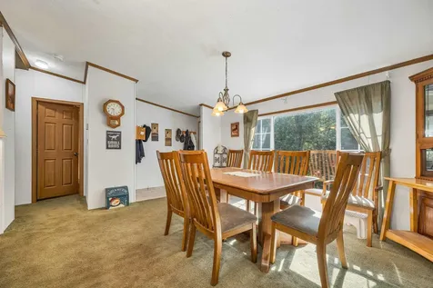 14 Chase Road Warren NH 03279