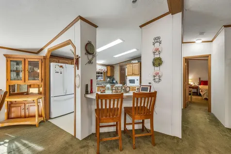 14 Chase Road Warren NH 03279