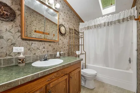 14 Chase Road Warren NH 03279