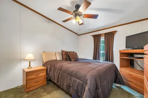 14 Chase Road Warren NH 03279