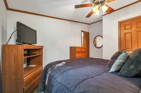 14 Chase Road Warren NH 03279