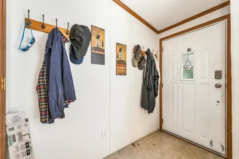 14 Chase Road Warren NH 03279