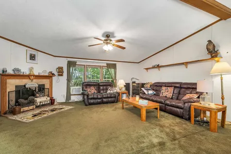 14 Chase Road Warren NH 03279