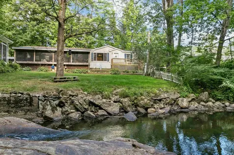 14 Chase Road Warren NH 03279