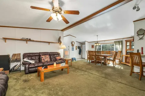 14 Chase Road Warren NH 03279