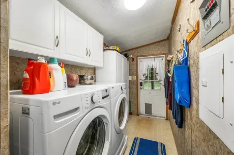 14 Chase Road Warren NH 03279