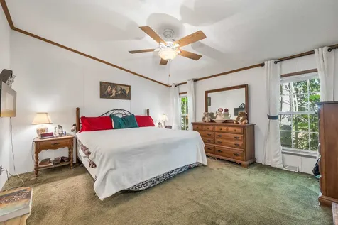 14 Chase Road Warren NH 03279