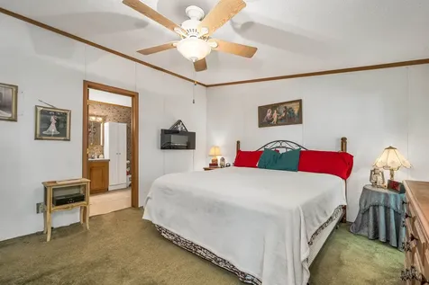 14 Chase Road Warren NH 03279