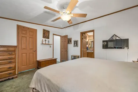 14 Chase Road Warren NH 03279