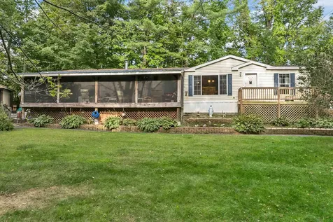 14 Chase Road Warren NH 03279