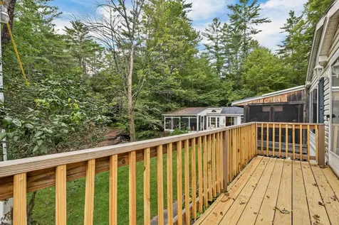 14 Chase Road Warren NH 03279