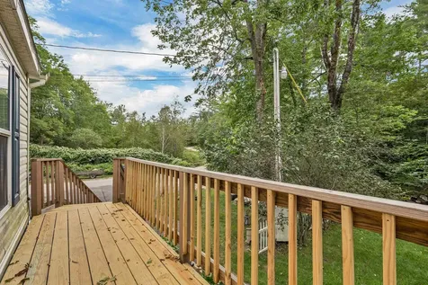 14 Chase Road Warren NH 03279